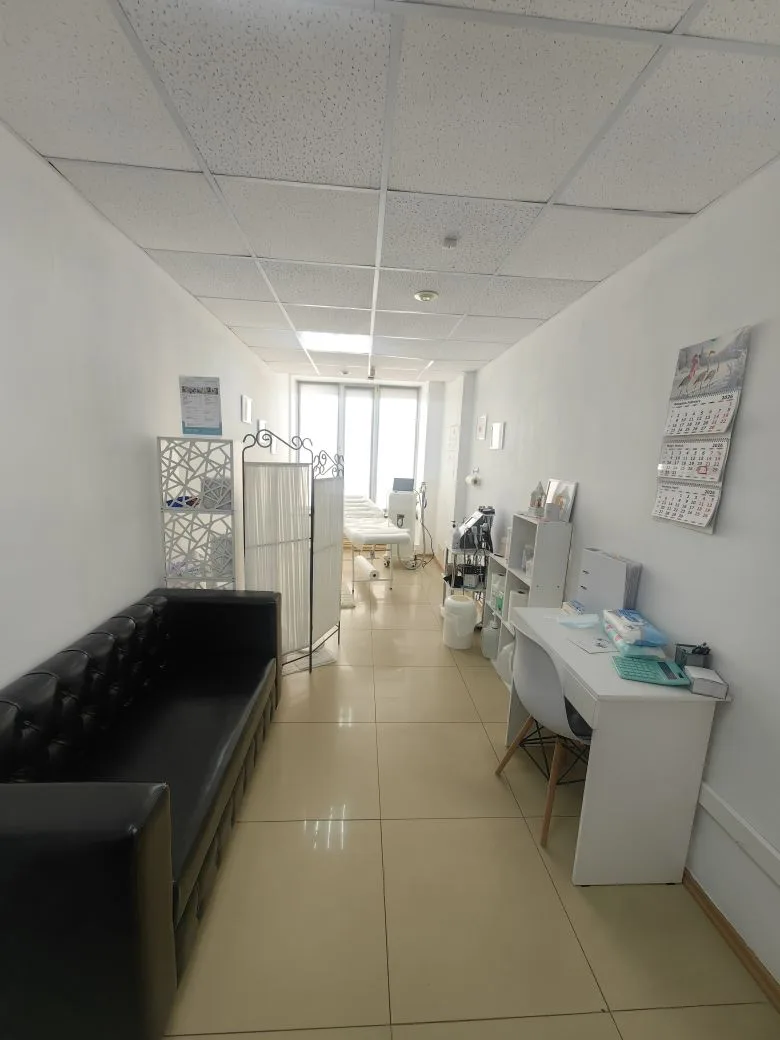 План помещения